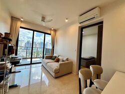 Avenue South Residence (D3), Apartment #594486351